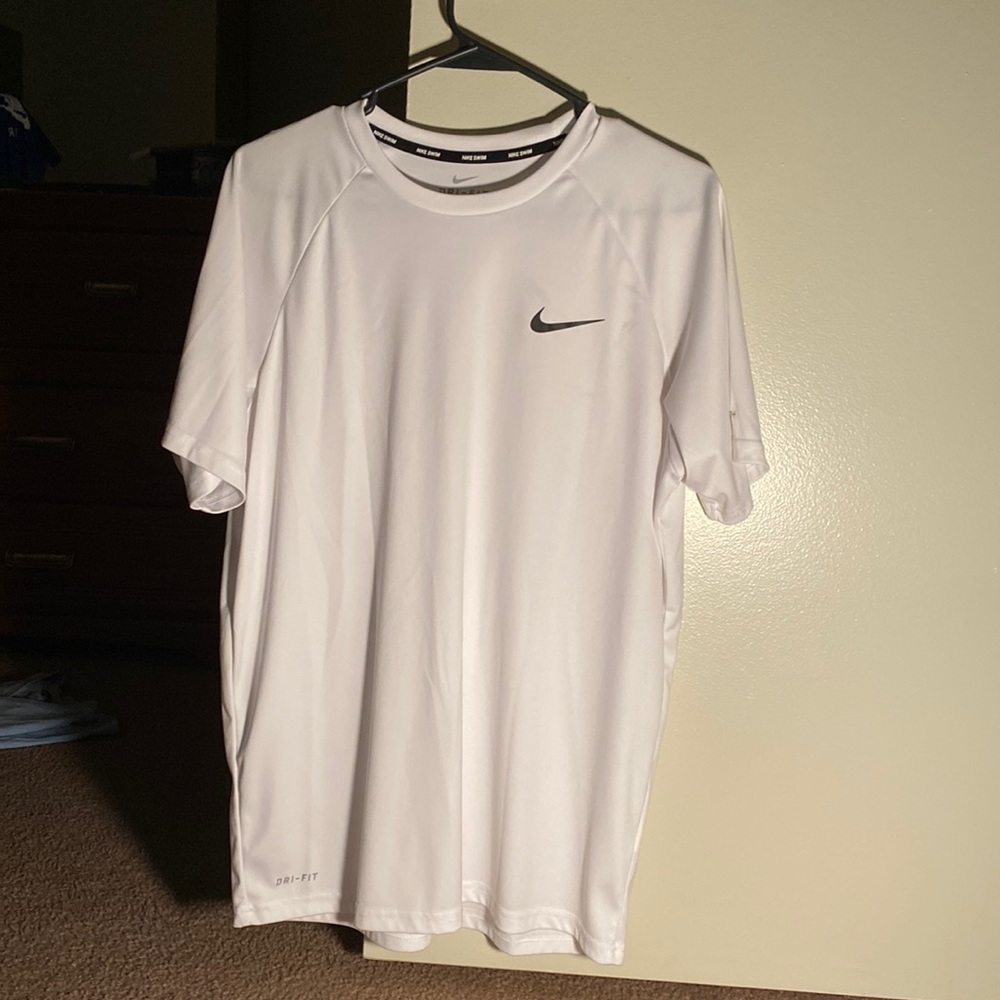 Mens Nike Dri-Fit T-Shirt